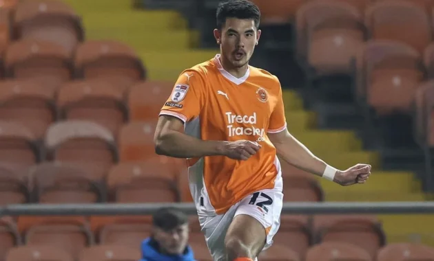 Elkan Baggott Pastikan Hull City Kembali ke Premier League, Gol Telat Bawa Tiket Promosi