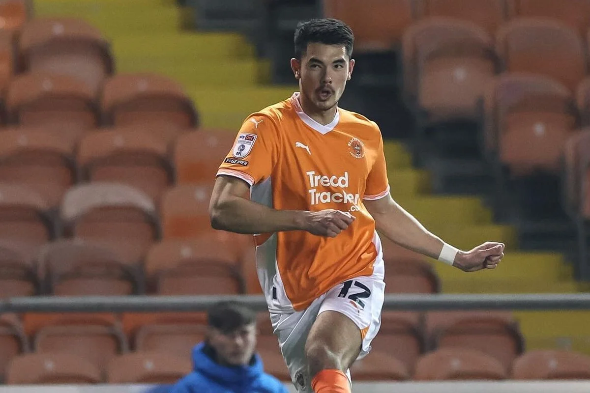 Elkan Baggott Pastikan Hull City Kembali ke Premier League, Gol Telat Bawa Tiket Promosi