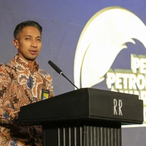 Elnusa Petrofin Perkenalkan Pena Petrofin Awards 2026 untuk Apresiasi Peran Media