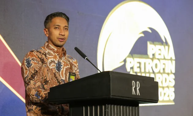Elnusa Petrofin Perkenalkan Pena Petrofin Awards 2026 untuk Apresiasi Peran Media