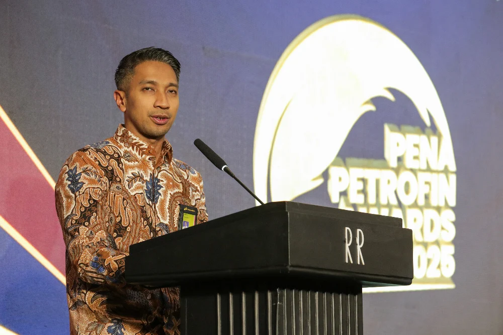 Elnusa Petrofin Perkenalkan Pena Petrofin Awards 2026 untuk Apresiasi Peran Media