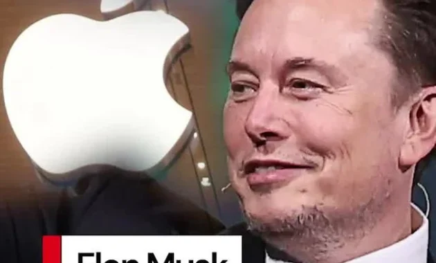 Elon Musk Kalah dalam Gugatan Melawan OpenAI