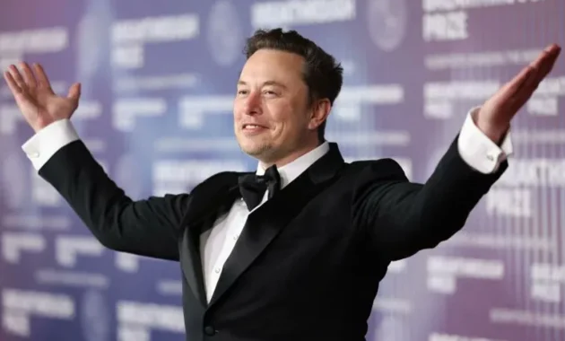 Elon Musk Kalah dalam Gugatan terhadap Sam Altman dan OpenAI