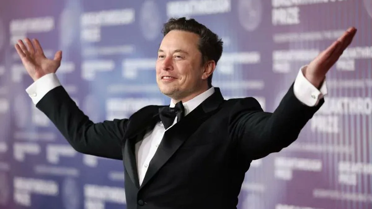Elon Musk Kalah dalam Gugatan terhadap Sam Altman dan OpenAI