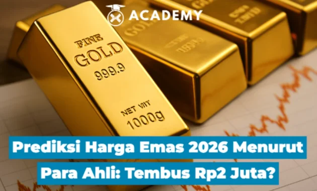 Emas Global Melemah, Kemendag Turunkan HPE dan HR Emas Periode Akhir Mei 2026