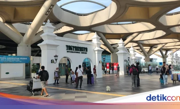 Embarkasi Tanpa Asrama di Yogyakarta Mulai Operasi Perdana, Kediri Siap Sambut pada 2027