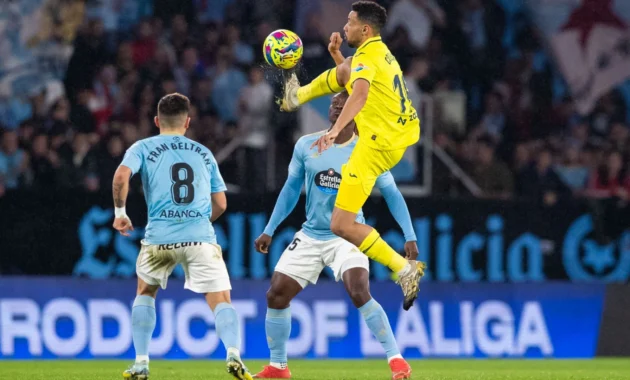 Emery Kembali Buktikan Kejayaan: Villarreal vs Celta Jadi Ajang Panggung Strategi Sang Maestro Emery Kembali Buktikan Kejayaan: Villarreal vs Celta Jadi Ajang Panggung Strategi Sang Maestro