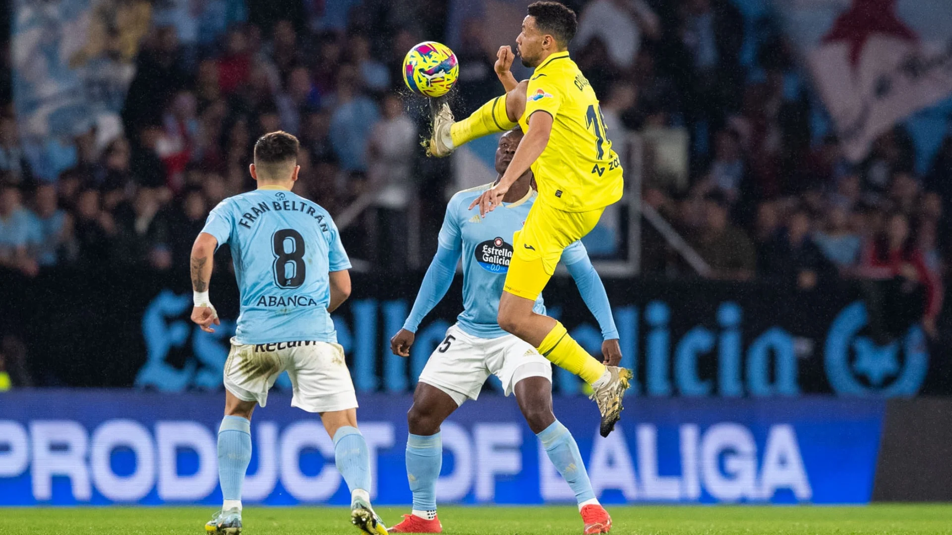 Emery Kembali Buktikan Kejayaan: Villarreal vs Celta Jadi Ajang Panggung Strategi Sang Maestro