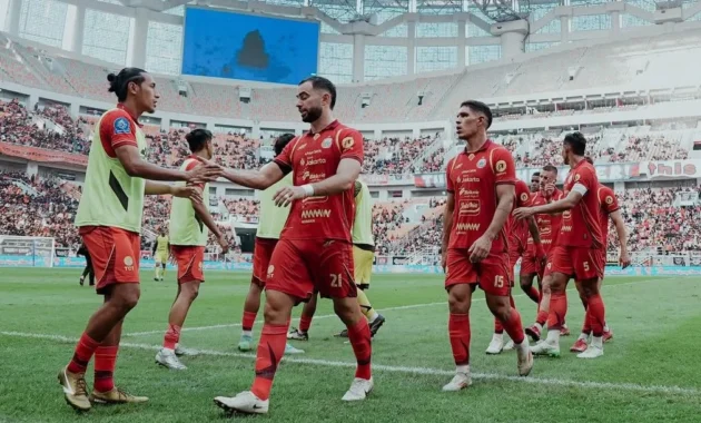 Empat Bintang Persija Dipanggil Timnas: Mauricio Souza Beri Pesan Khusus untuk Eksel!