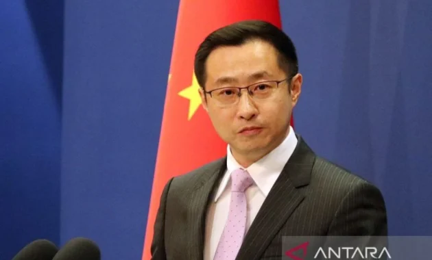 Enam bulan ketegangan, Beijing tetap minta PM Takaichi tarik ucapan
