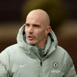 Enzo Mareska Siap Kembali, Nama Besar Mengincar Manchester City di Tengah Gejolak Kepelatihan Chelsea