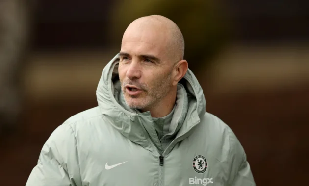Enzo Mareska Siap Kembali, Nama Besar Mengincar Manchester City di Tengah Gejolak Kepelatihan Chelsea