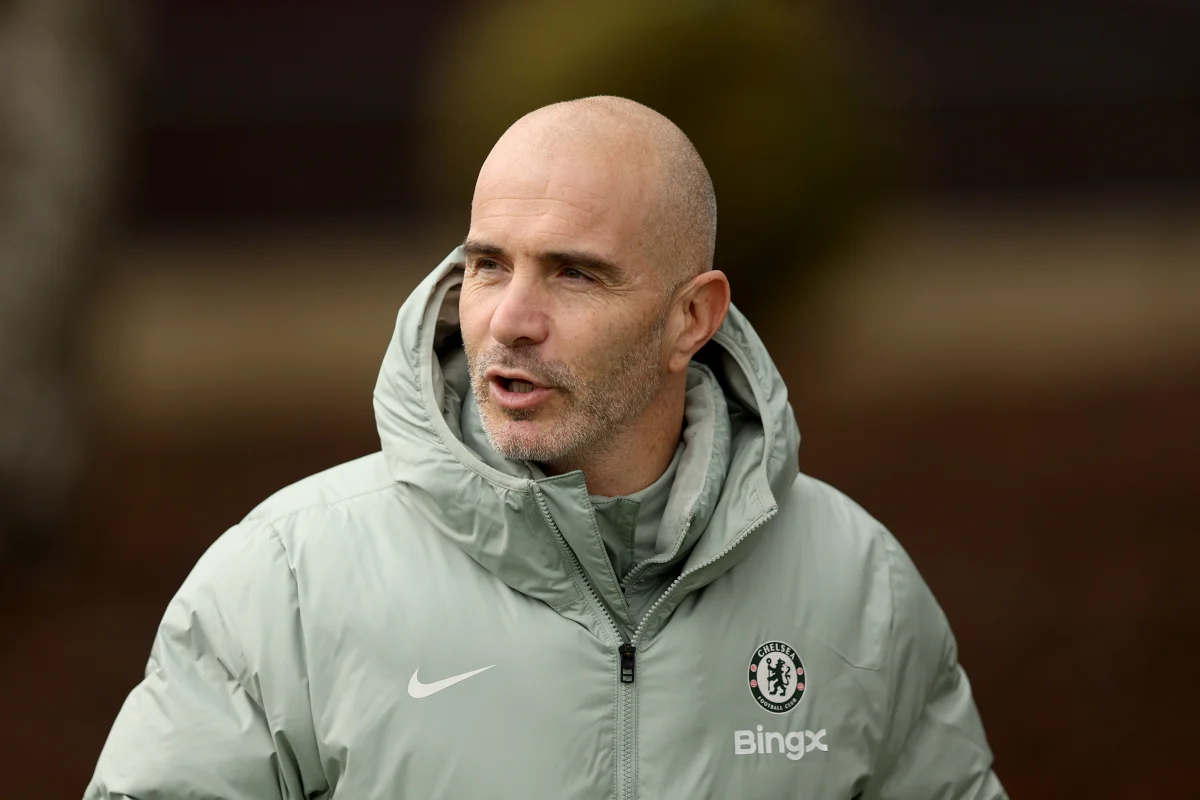 Enzo Mareska Siap Kembali, Nama Besar Mengincar Manchester City di Tengah Gejolak Kepelatihan Chelsea