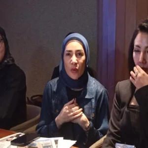 Erin Wartia Trauma Cari ART Baru Usai Polemik dengan Eks Asisten Rumah Tangga