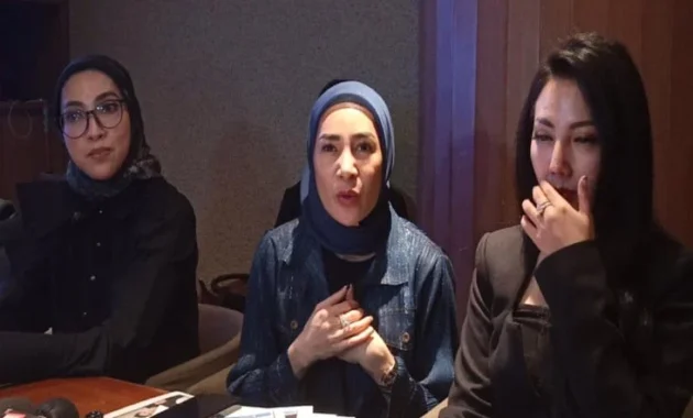 Erin Wartia Trauma Cari ART Baru Usai Polemik dengan Eks Asisten Rumah Tangga