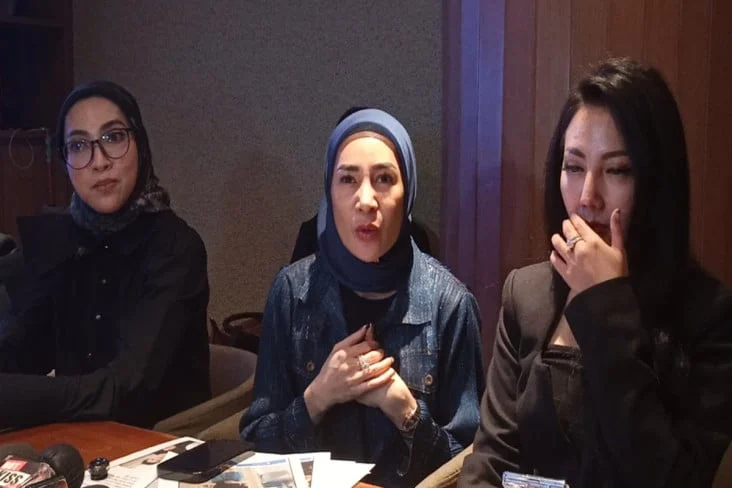 Erin Wartia Trauma Cari ART Baru Usai Polemik dengan Eks Asisten Rumah Tangga