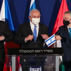 Eropa Bersumpah Tangkap Netanyahu, Orban Memaksa Israel Terpojok: Netanyahu Jawab dengan Rencana Militer Mandiri
