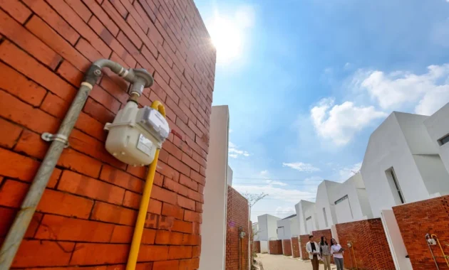 ESDM Dapat Anggaran Tambahan Rp 14 Triliun dari Kemenkeu untuk Listrik Desa hingga Jargas