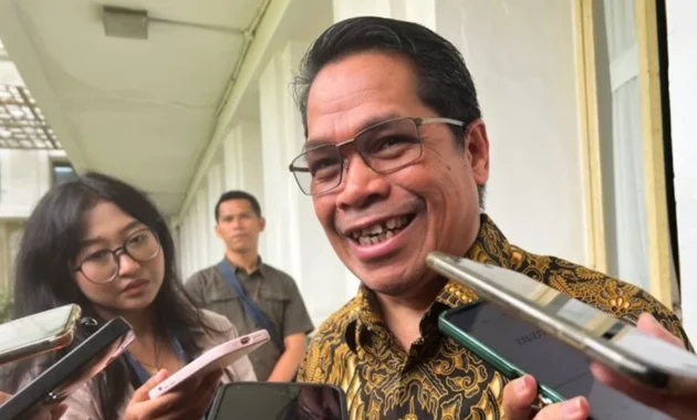 ESDM Pastikan Tak Perlu Ganti Kompor untuk Bisa Pakai CNG, Dirjen Migas: Tinggal Plug and Play