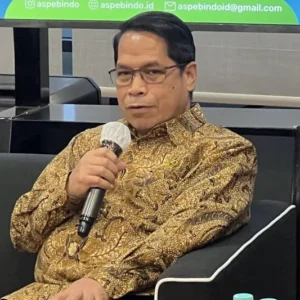 ESDM Sebut CNG Bisa Hemat Subsidi Hingga 30 Persen Dibanding LPG