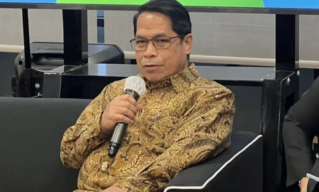 ESDM Sebut CNG Bisa Hemat Subsidi Hingga 30 Persen Dibanding LPG