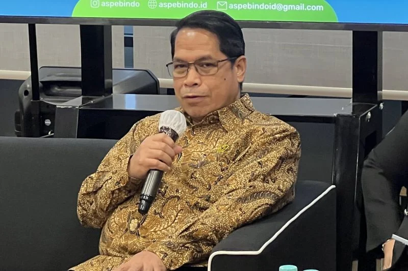 ESDM Sebut CNG Bisa Hemat Subsidi Hingga 30 Persen Dibanding LPG