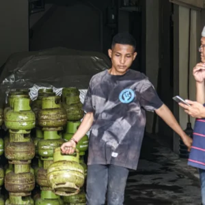 ESDM Targetkan CNG Gantikan LPG 3 Kg Mulai Tahun Ini, Desain Tabung Disesuaikan