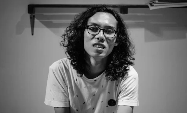 Esha Tegar Putra Kritis Maklumat DKJ Soal Alasan Muat Tulisan Penasihat Little Aresha: Masalah dan Salah Kaprah