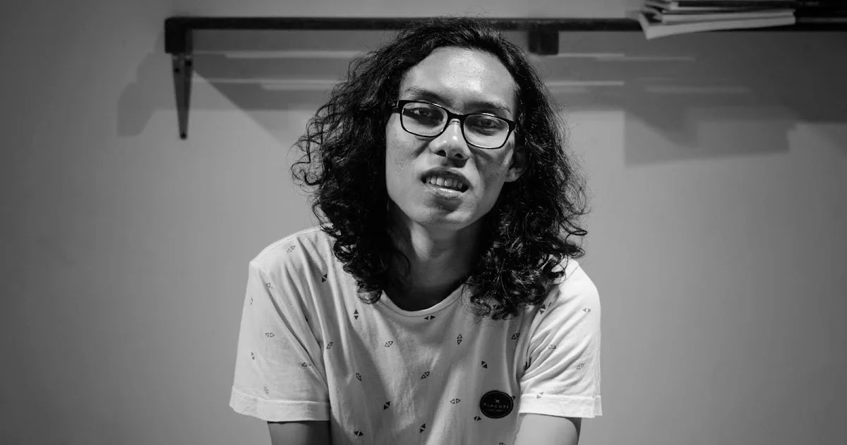 Esha Tegar Putra Kritis Maklumat DKJ Soal Alasan Muat Tulisan Penasihat Little Aresha: Masalah dan Salah Kaprah