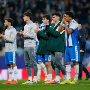 Espanyol Target Tiga Kemenangan Beruntun, Bisa Raih Posisi Sepuluh Teratas di La Liga!