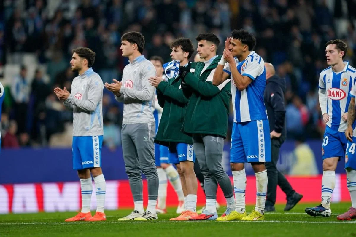 Espanyol Target Tiga Kemenangan Beruntun, Bisa Raih Posisi Sepuluh Teratas di La Liga!