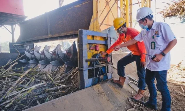Estithmar Holding Catat Lonjakan Laba Bersih 97% pada Kuartal I 2026