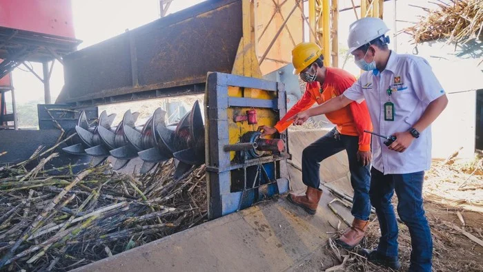 Estithmar Holding Catat Lonjakan Laba Bersih 97% pada Kuartal I 2026