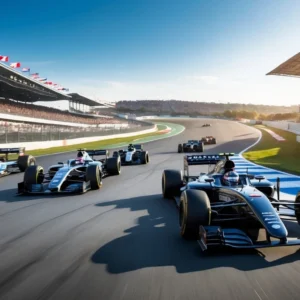Estoril Jadi Sorotan Global: Dari Kesehatan Artis Legendaris hingga Kejayaan F1 dan Sepak Bola Eropa