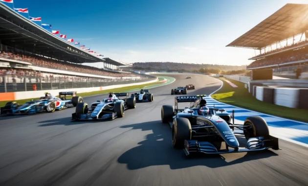 Estoril Jadi Sorotan Global: Dari Kesehatan Artis Legendaris hingga Kejayaan F1 dan Sepak Bola Eropa