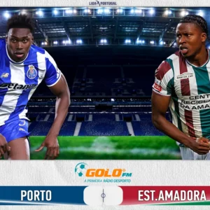 Estrela da Amadora Guncang Liga Portugal: Pelatih, Investasi Besar, dan Tantangan Menghadapi Porto