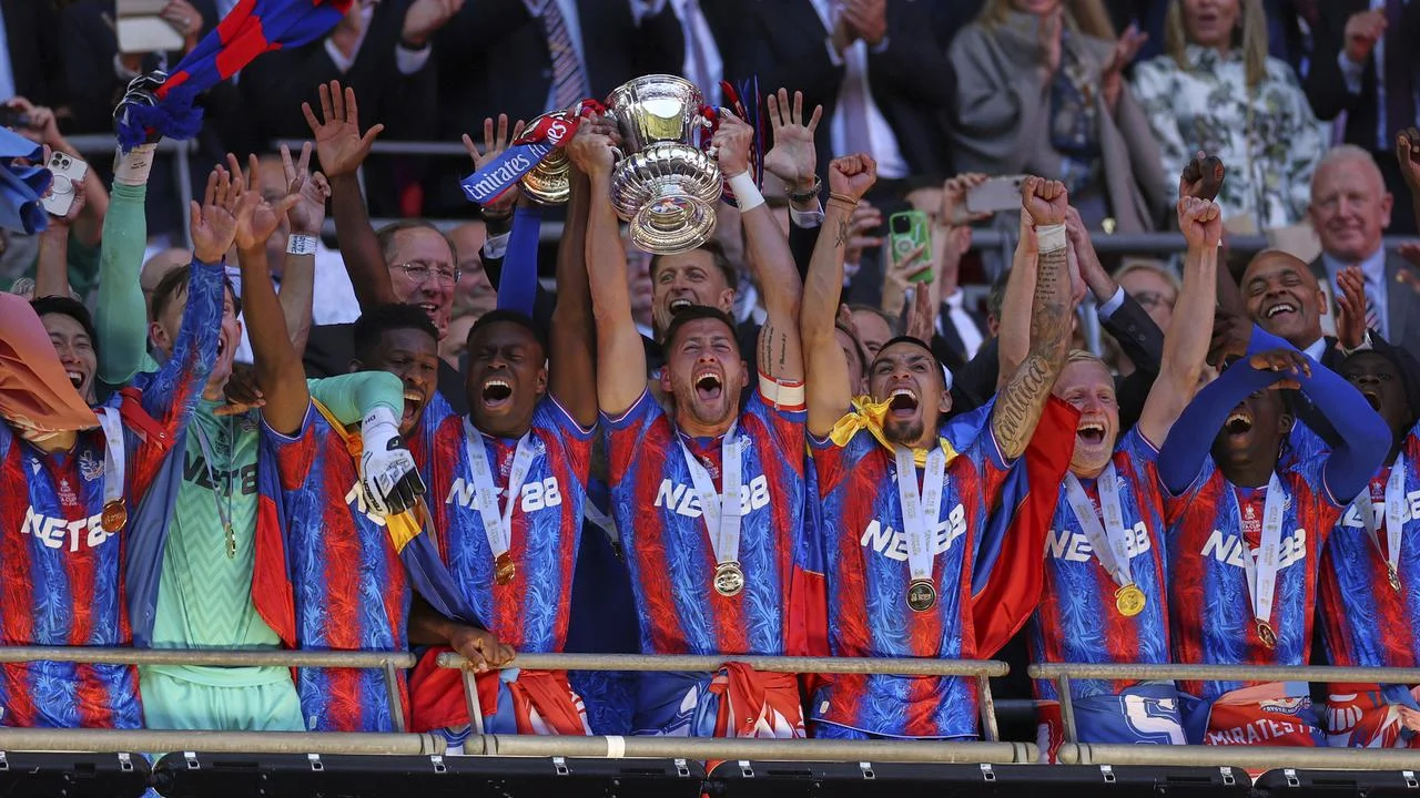 Euforia Akhir Musim: Crystal Palace Siap Genggam Trofi UEFA Conference League Usai Kemenangan Dramatis atas Shakhtar Donetsk