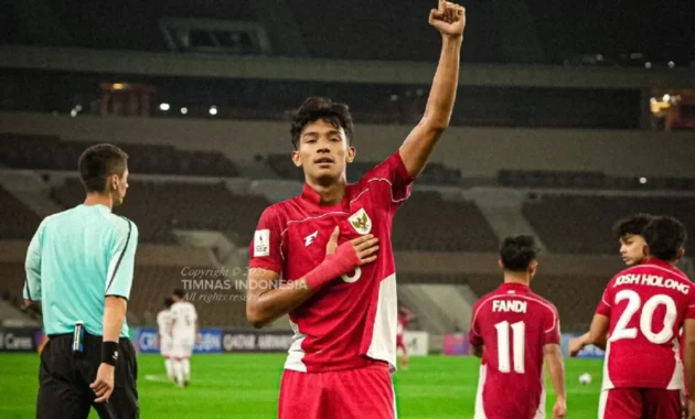 Evandra Florasta: Dari Timnas U17 ke Panggung Liga 1 Bersama Bhayangkara FC, Perjalanan yang Menginspirasi