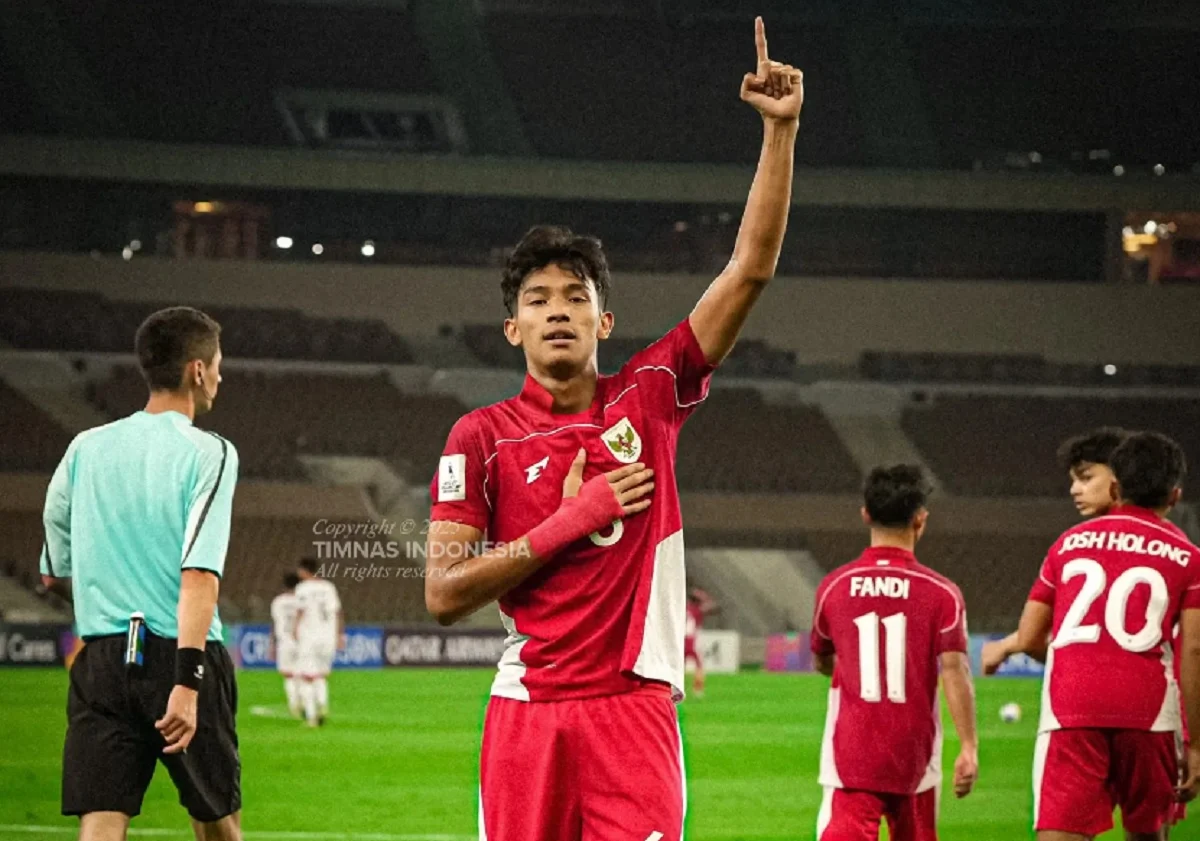 Evandra Florasta: Dari Timnas U17 ke Panggung Liga 1 Bersama Bhayangkara FC, Perjalanan yang Menginspirasi