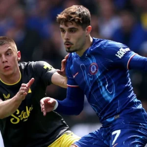 Everton vs Chelsea: Duel Strategis di Akhir Musim Premier League