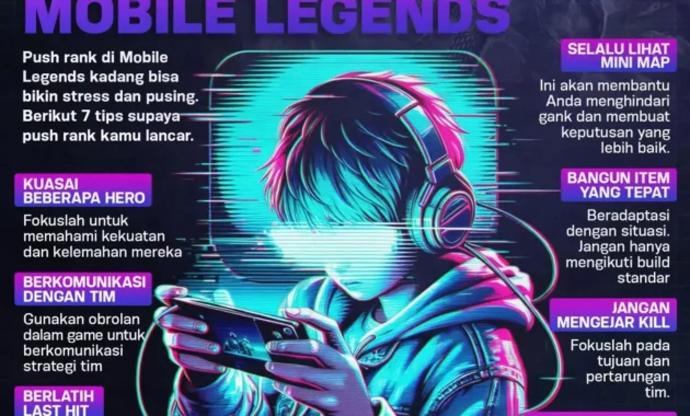 Eyang Elly Luthan Buktikan Diri Bisa Ikut Push Rank di Game Mobile Eyang Elly Luthan Buktikan Diri Bisa Ikut Push Rank di Game Mobile