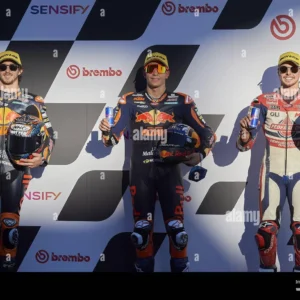 Fabio Di Giannantonio Siap Guncang KTM: Transfer Besar, Gaji Fantastis, dan Harapan di Mugello 2026