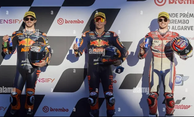 Fabio Di Giannantonio Siap Guncang KTM: Transfer Besar, Gaji Fantastis, dan Harapan di Mugello 2026 Fabio Di Giannantonio Siap Guncang KTM: Transfer Besar, Gaji Fantastis, dan Harapan di Mugello 2026