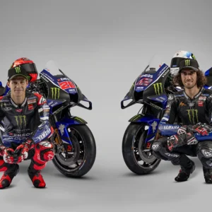 Fabio Quartararo Guncang Yamaha: Ketegangan, Harapan Mesin V4, dan Gemerlap Mugello 2026