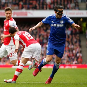 Fabregas Tolak Chelsea, Target Besar: Kursi Pelatih Arsenal – Langkah Strategis yang Mengejutkan