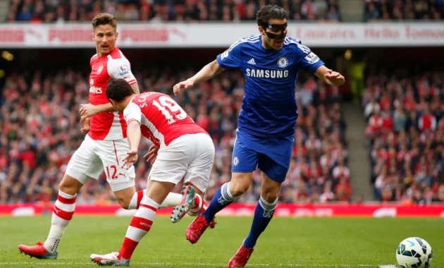 Fabregas Tolak Chelsea, Target Besar: Kursi Pelatih Arsenal – Langkah Strategis yang Mengejutkan Fabregas Tolak Chelsea, Target Besar: Kursi Pelatih Arsenal – Langkah Strategis yang Mengejutkan