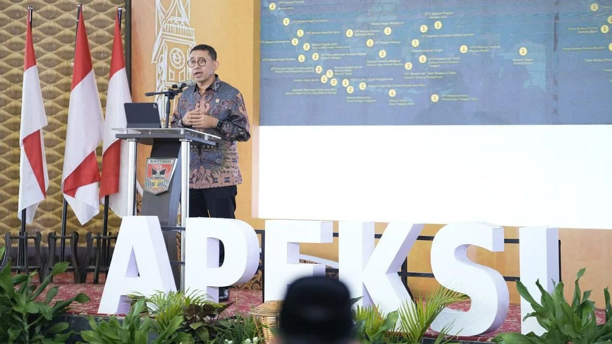 Fadli Zon Pastikan Buku Sejarah Indonesia Terbit Agustus