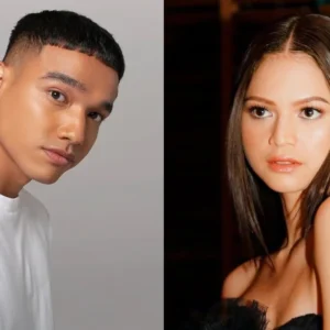 Fadly Faisal dan Maudy Effrosina Pamer Kemesraan Berbusana Muslim, Netizen Doakan Segera Dihalkan