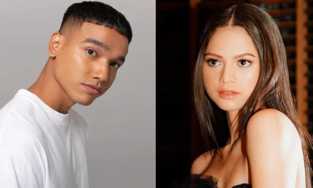 Fadly Faisal dan Maudy Effrosina Pamer Kemesraan Berbusana Muslim, Netizen Doakan Segera Dihalkan