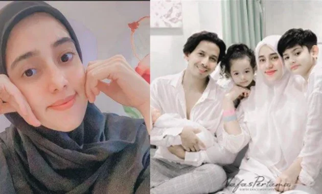 Fairuz A Rafiq Ungkap Alasan Mengejutkan Kembali ke Layar Lebar Setelah Enam Tahun